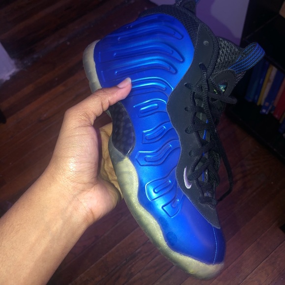 Nike Air Foamposite One Xx